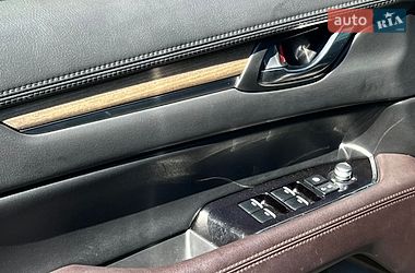 Внедорожник / Кроссовер Mazda CX-5 2020 в Одессе