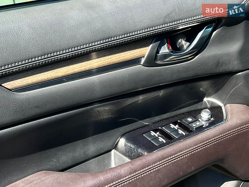 Внедорожник / Кроссовер Mazda CX-5 2020 в Одессе