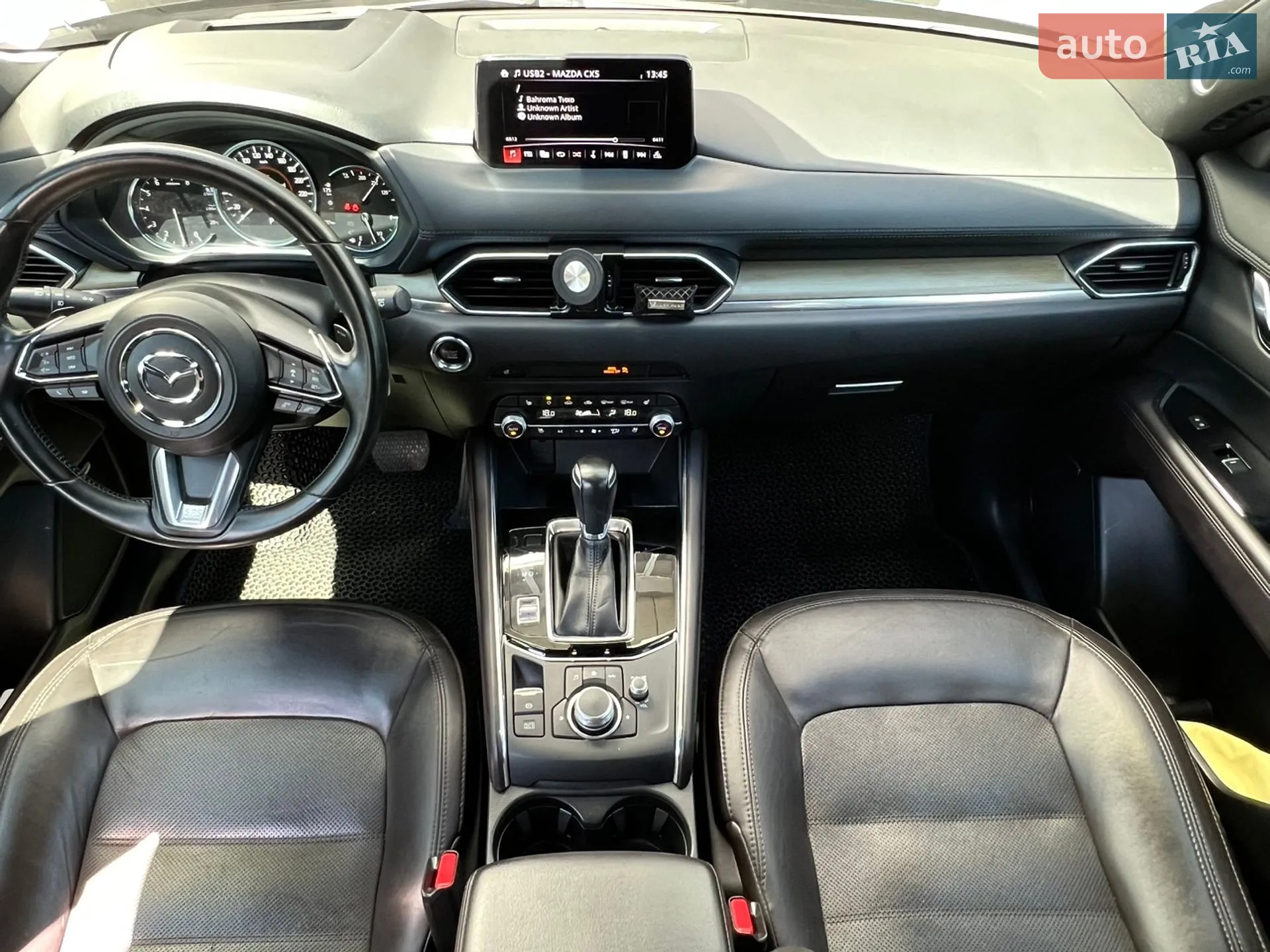 2020 Mazda CX-5 - мініатюра 33