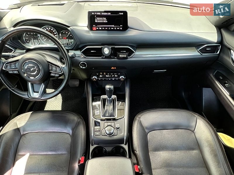 Внедорожник / Кроссовер Mazda CX-5 2020 в Одессе