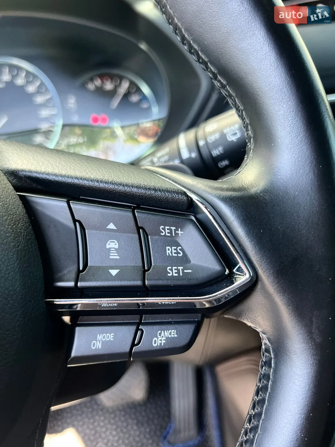 2020 Mazda CX-5 - мініатюра 48