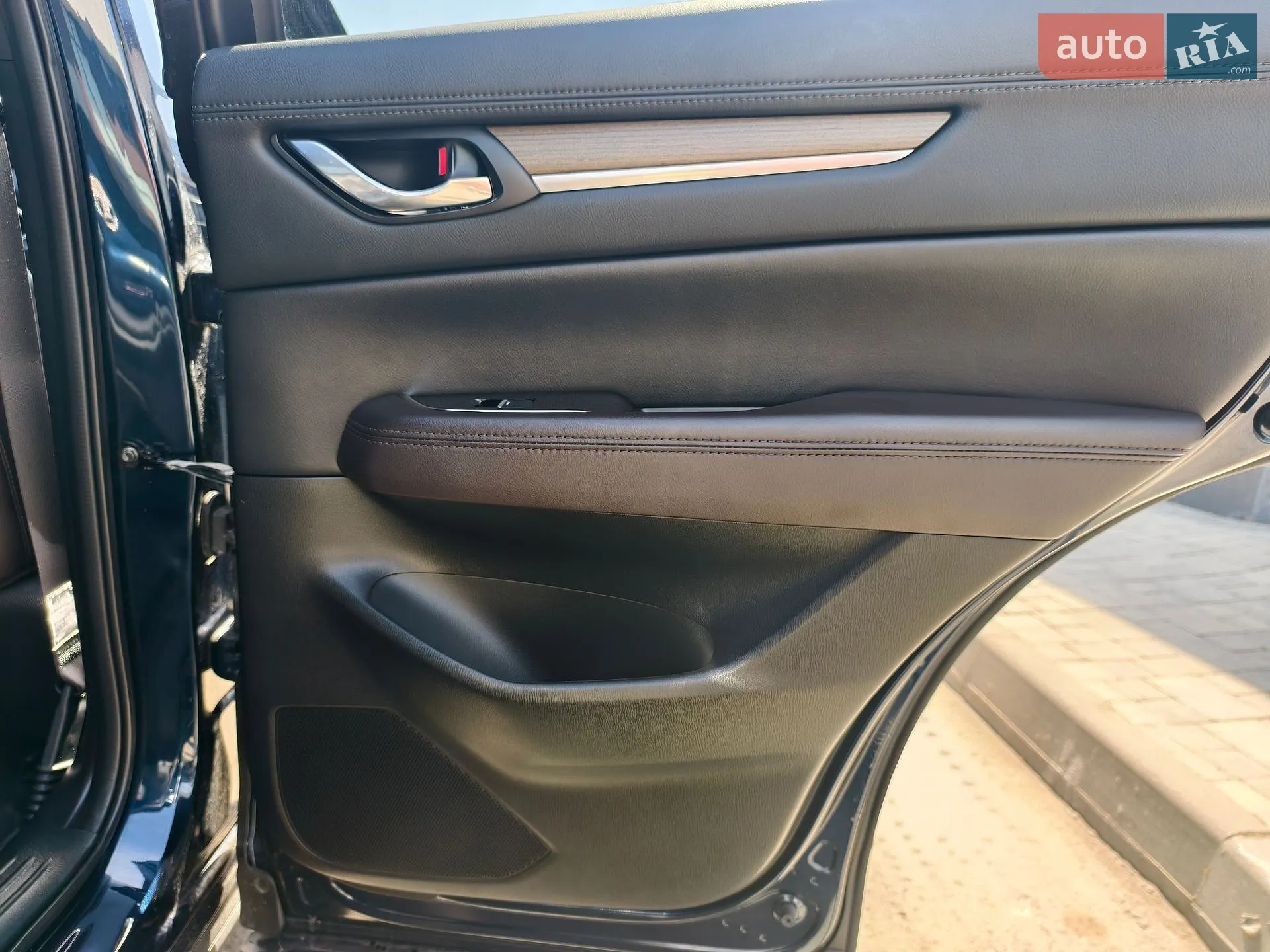 2021 Mazda CX-5 - мініатюра 18