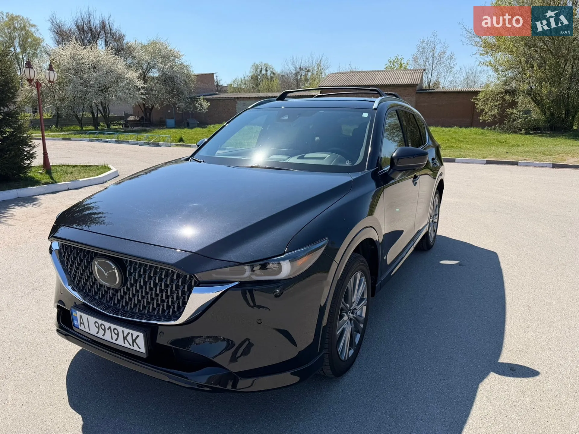 2023 Mazda CX-5 - мініатюра 3