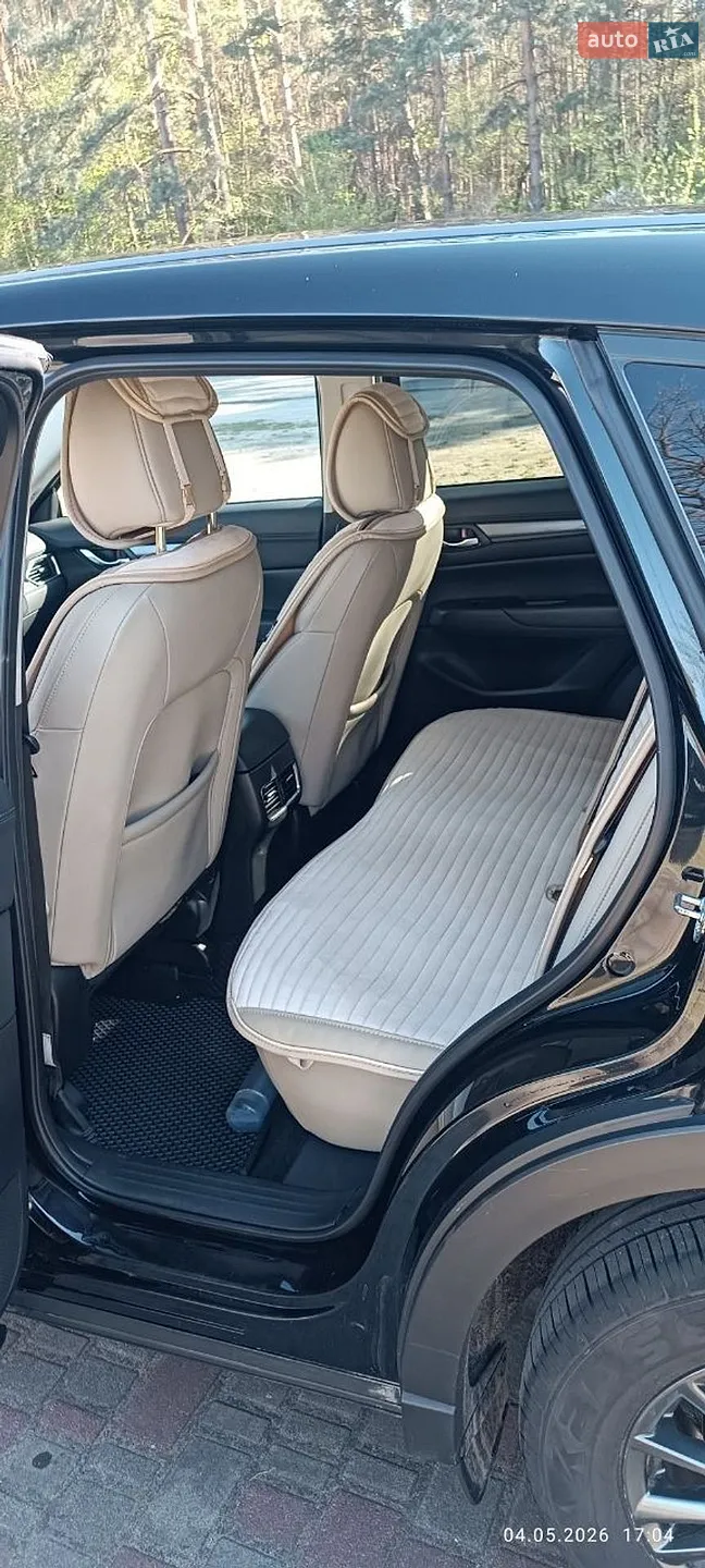2019 Mazda CX-5 - мініатюра 42