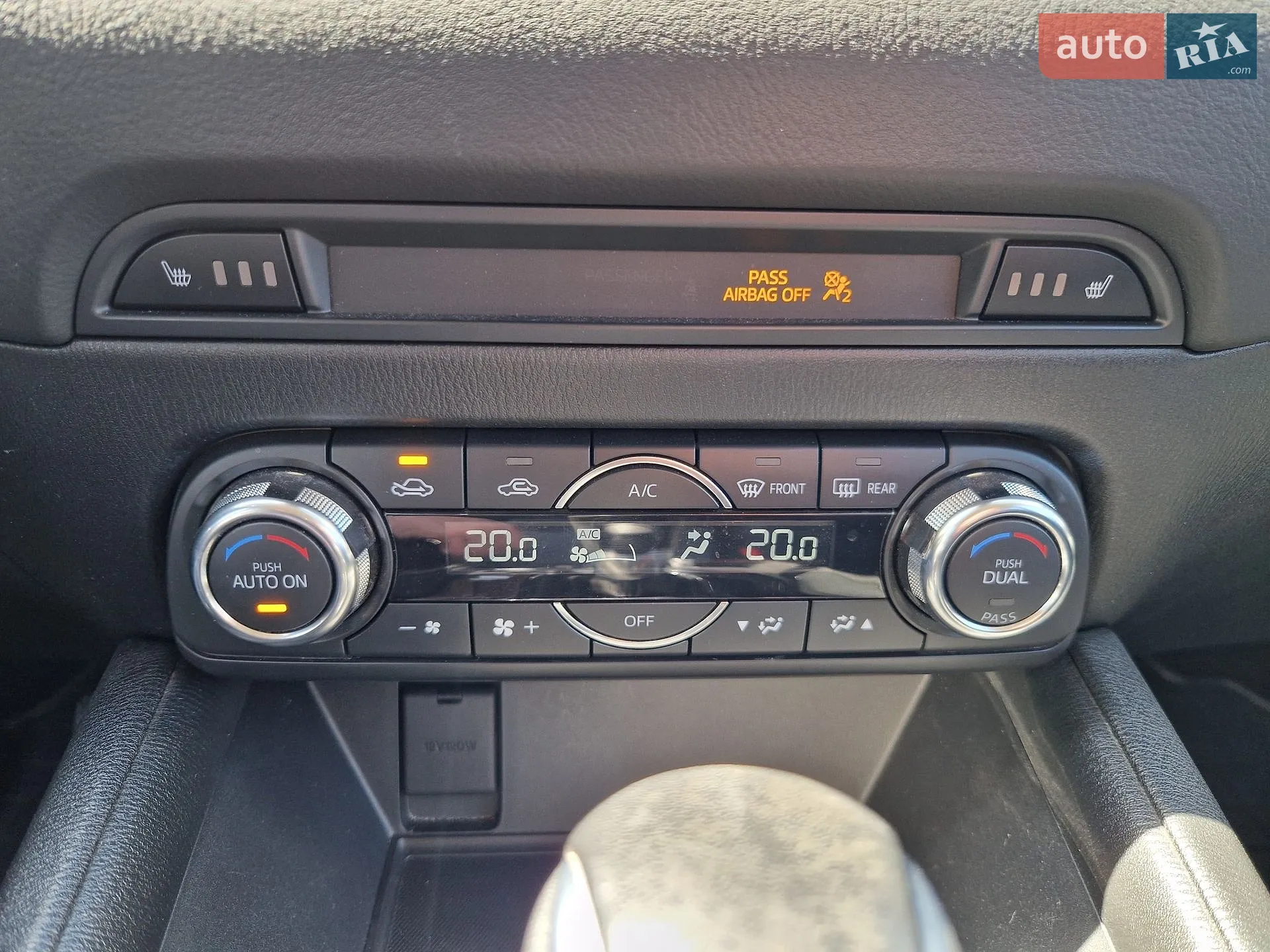 2018 Mazda CX-5 - мініатюра 27