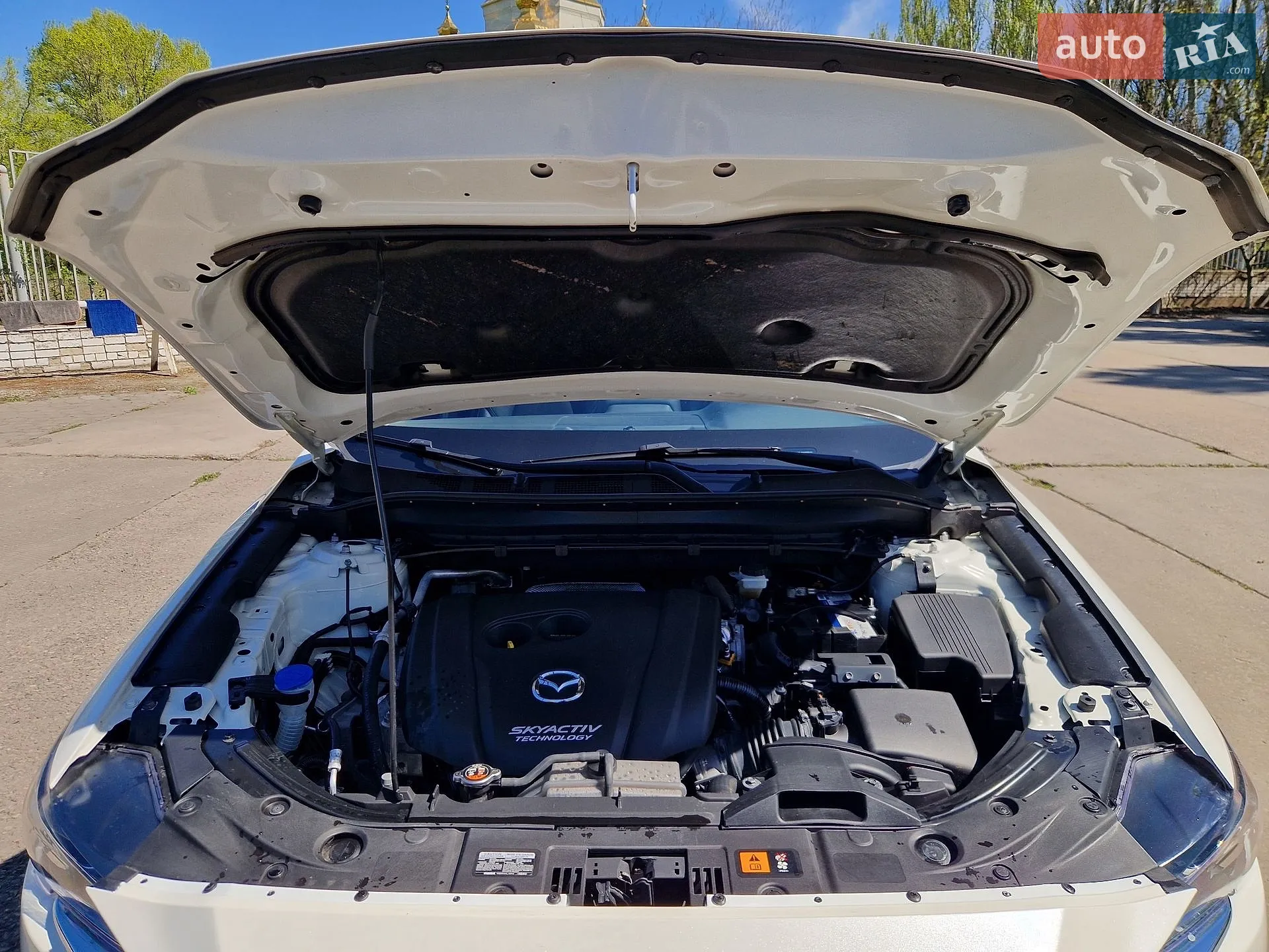 2018 Mazda CX-5 - мініатюра 39