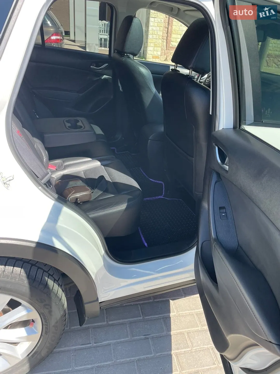 2012 Mazda CX-5 - мініатюра 50