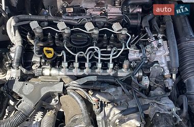 Внедорожник / Кроссовер Mazda CX-5 2012 в Тернополе