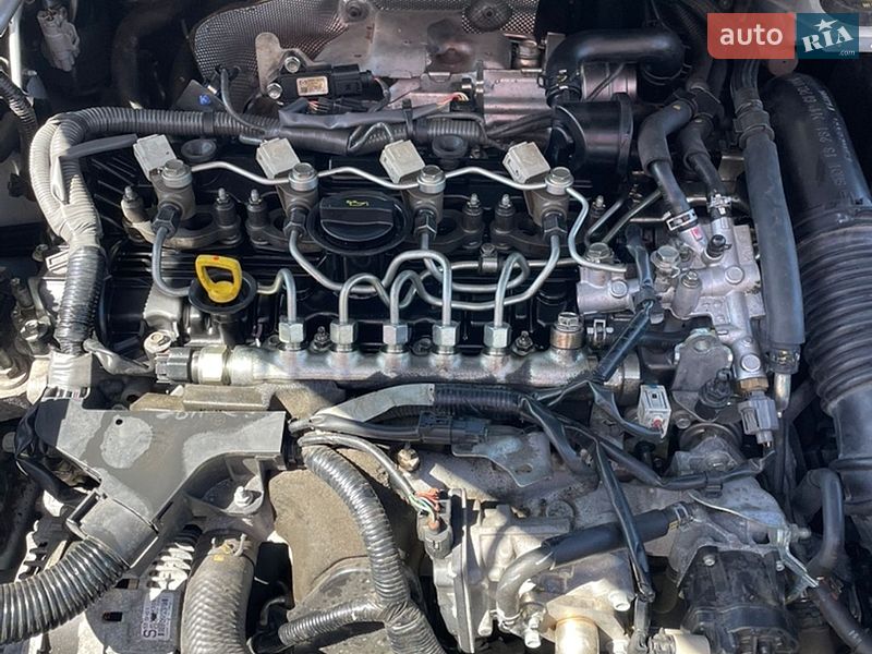 Внедорожник / Кроссовер Mazda CX-5 2012 в Тернополе