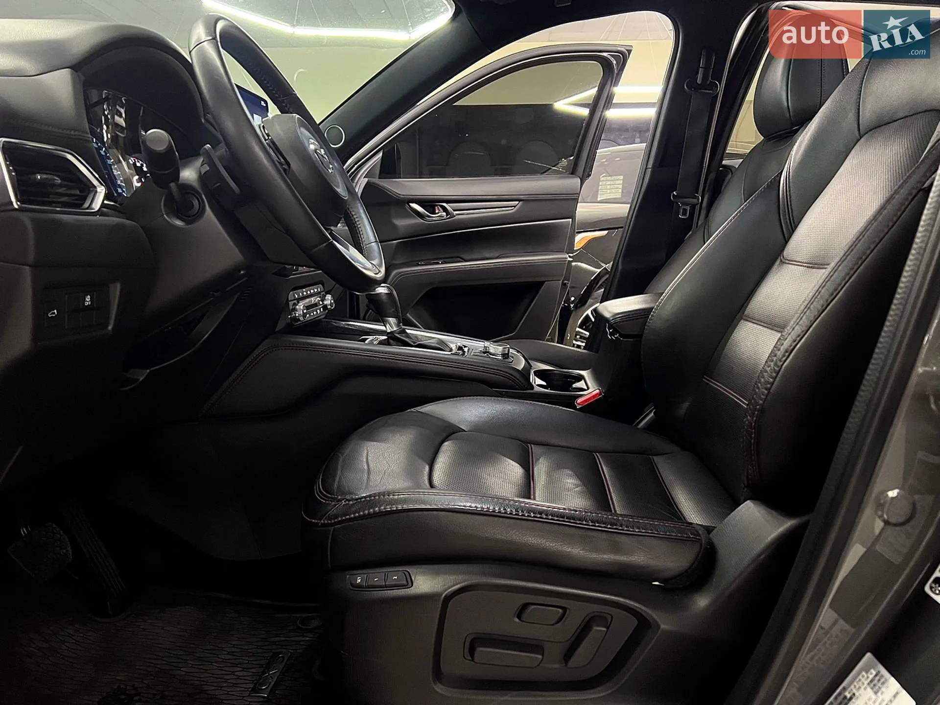 2022 Mazda CX-5 - мініатюра 13