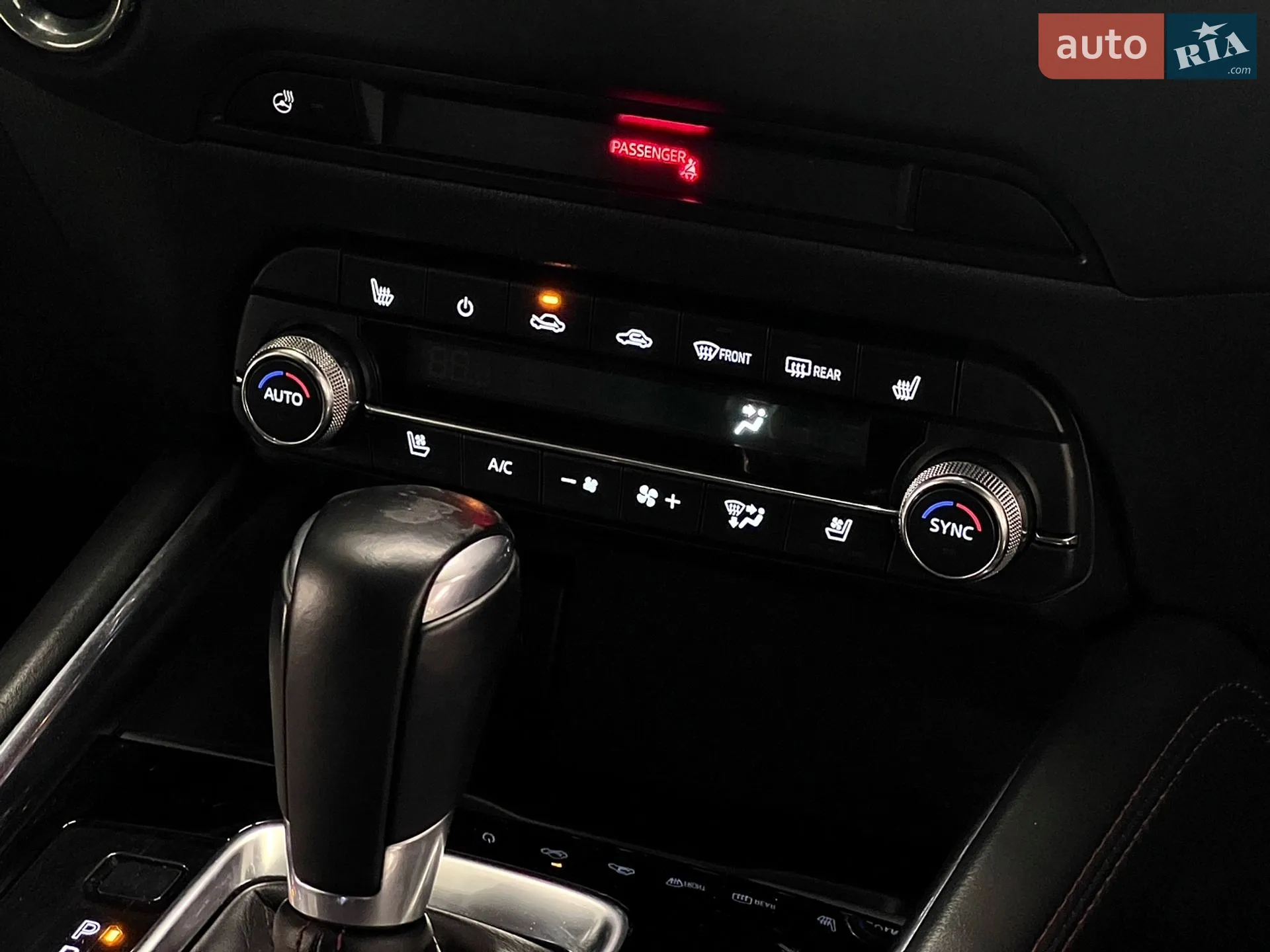2022 Mazda CX-5 - мініатюра 26
