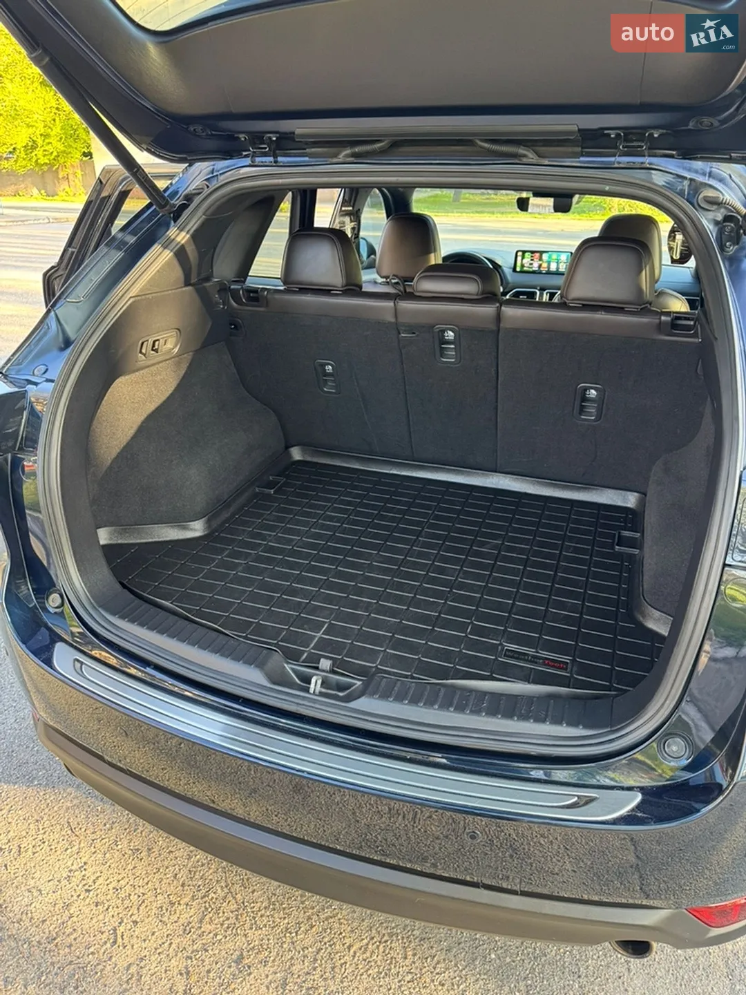 2021 Mazda CX-5 - мініатюра 32
