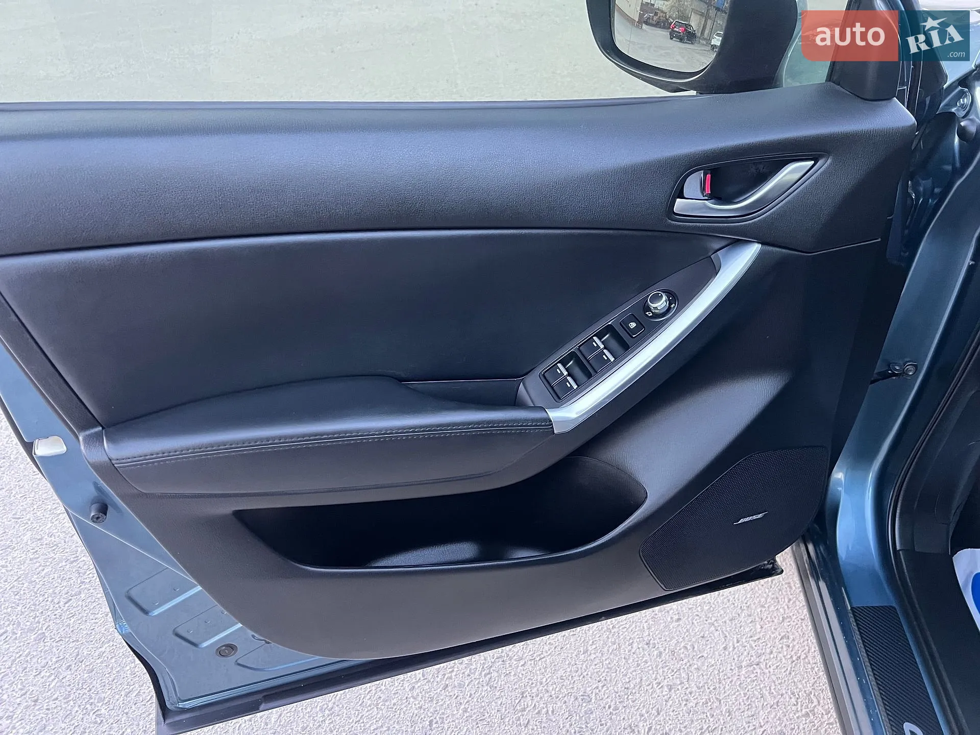 2015 Mazda CX-5 - мініатюра 62