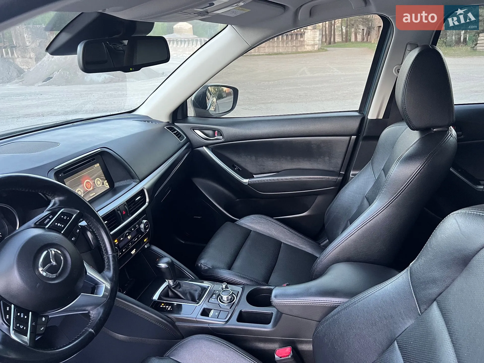 2015 Mazda CX-5 - мініатюра 66