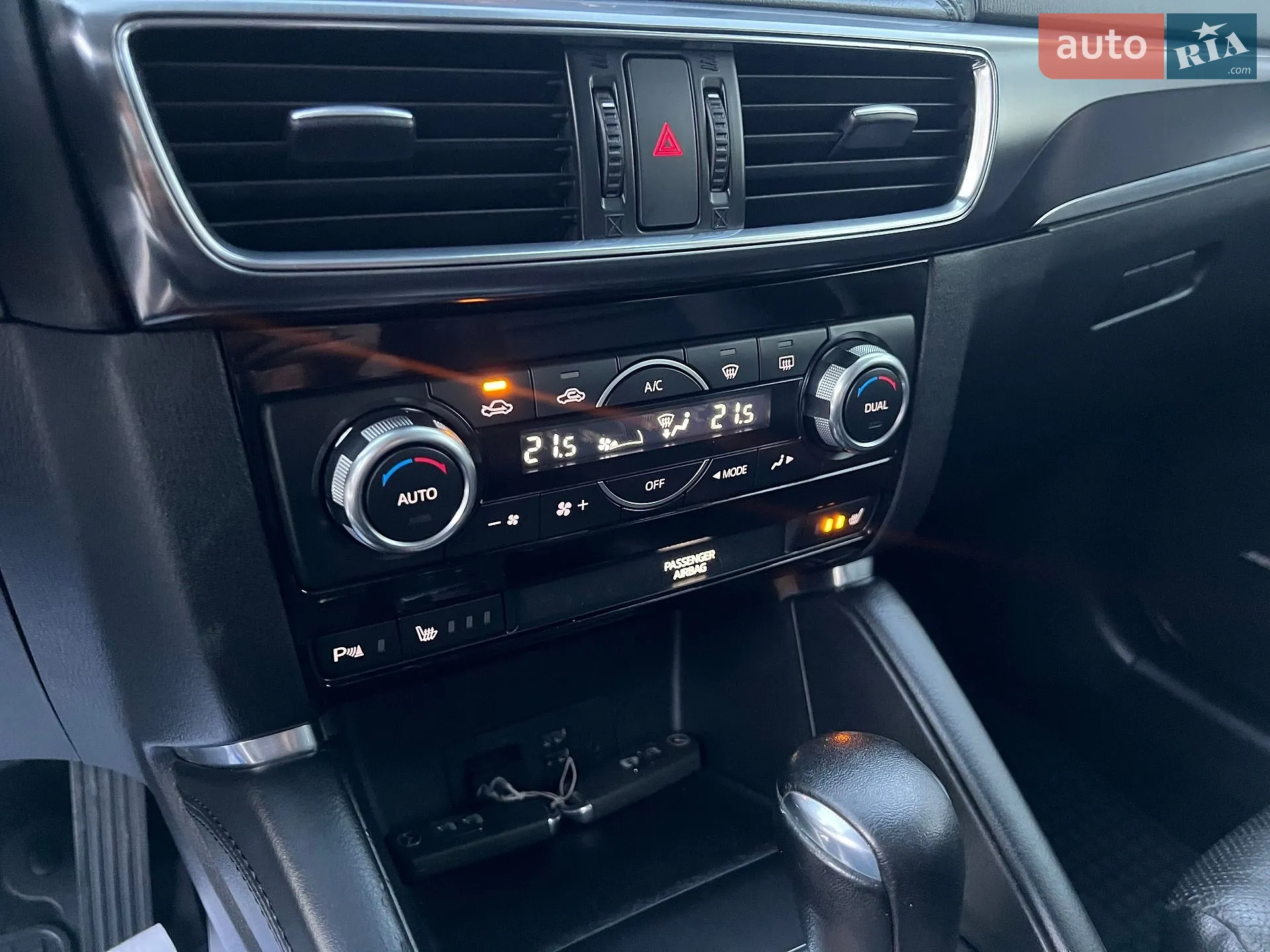 2015 Mazda CX-5 - мініатюра 77