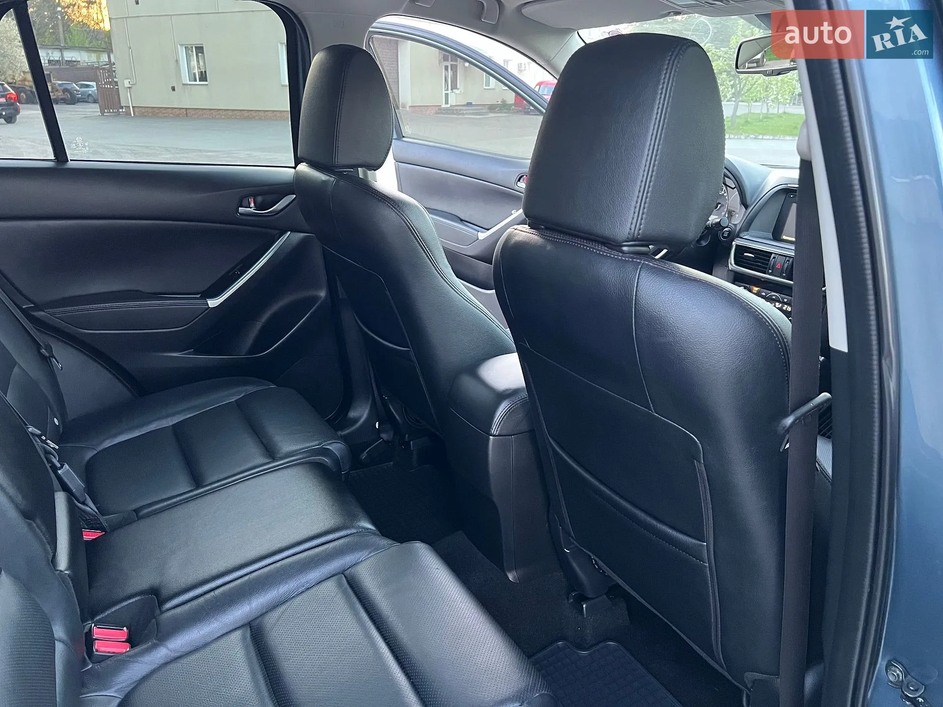 2015 Mazda CX-5 - мініатюра 91