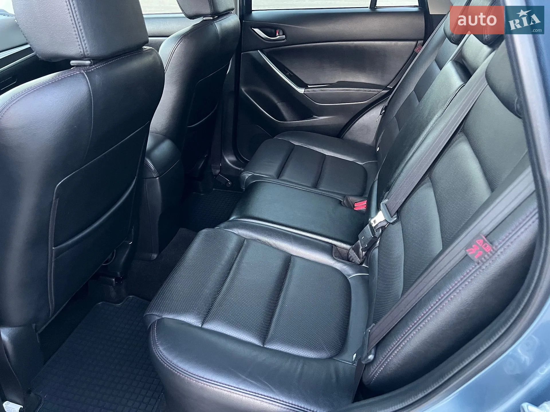 2015 Mazda CX-5 - мініатюра 97