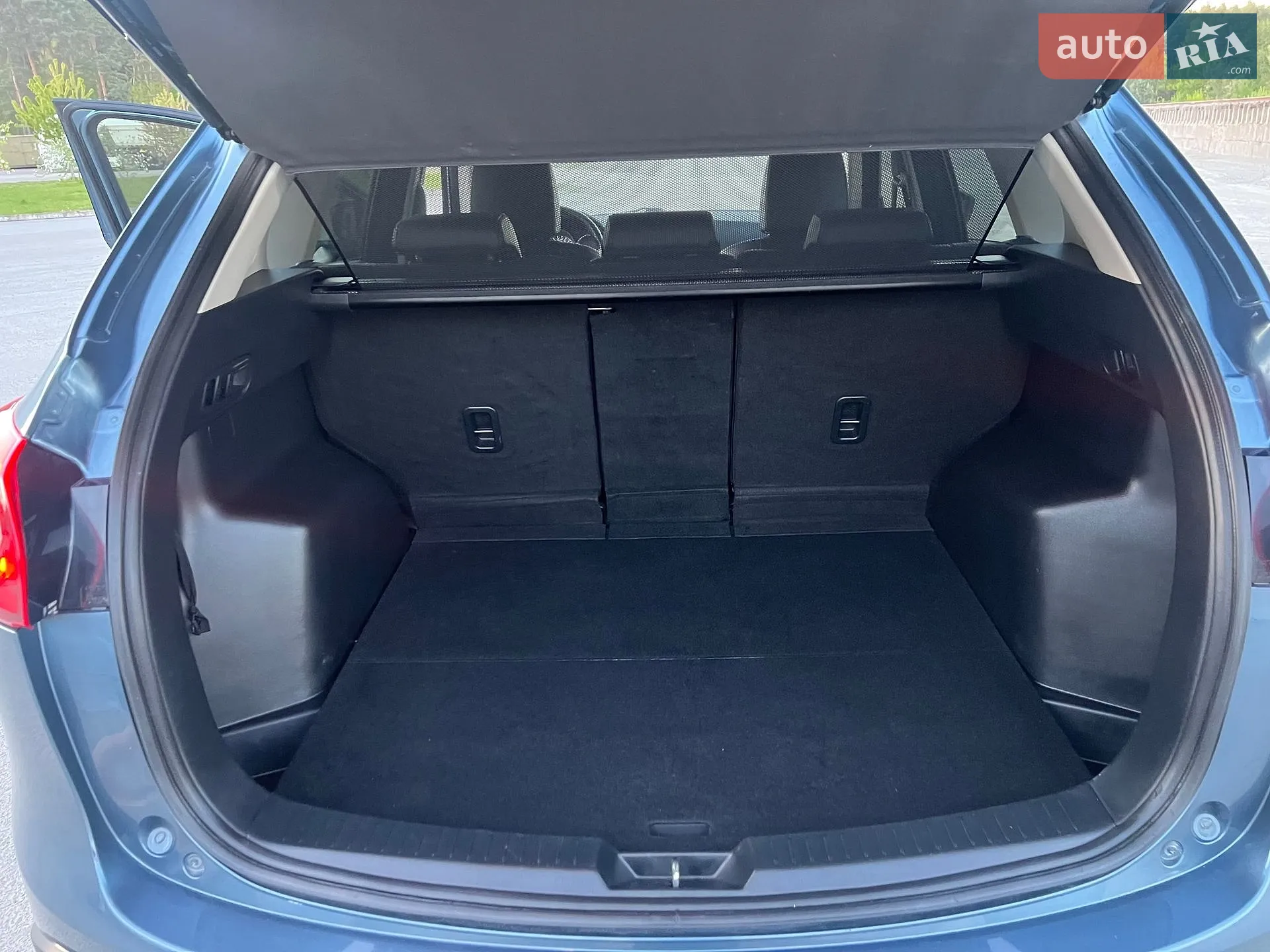 2015 Mazda CX-5 - мініатюра 104