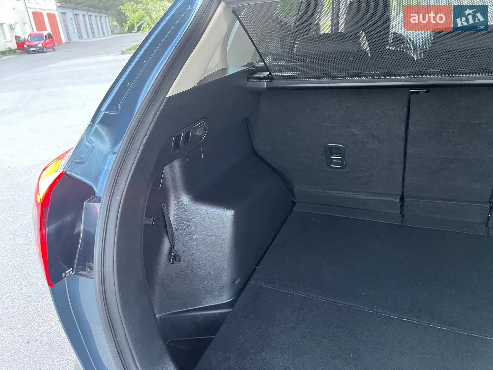 2015 Mazda CX-5 - мініатюра 105