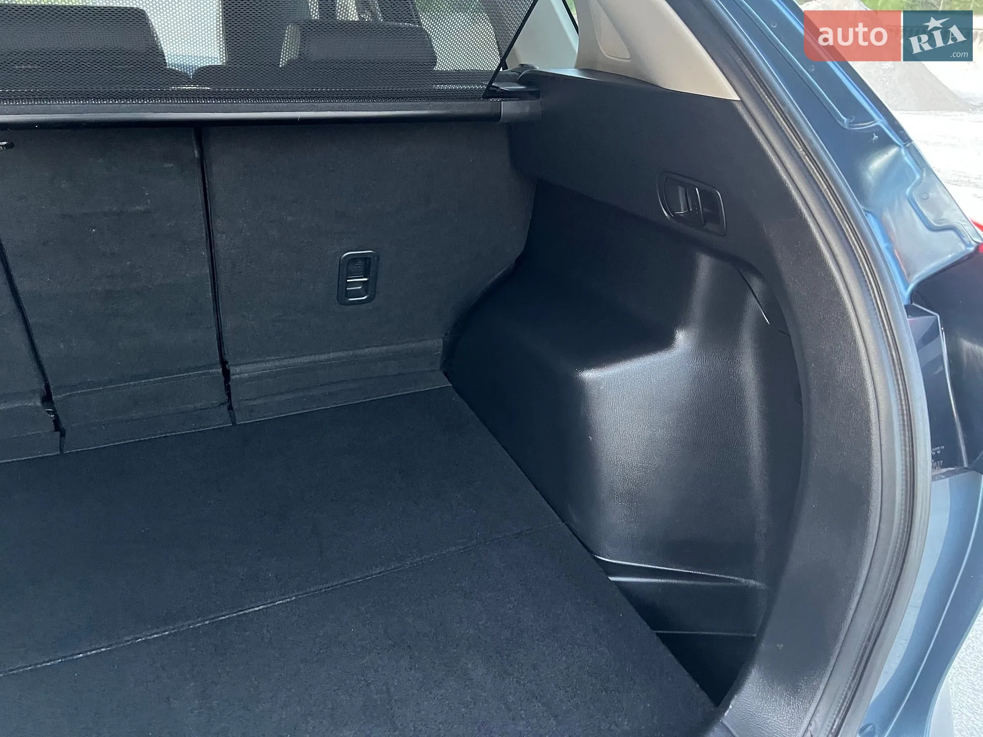 2015 Mazda CX-5 - мініатюра 106