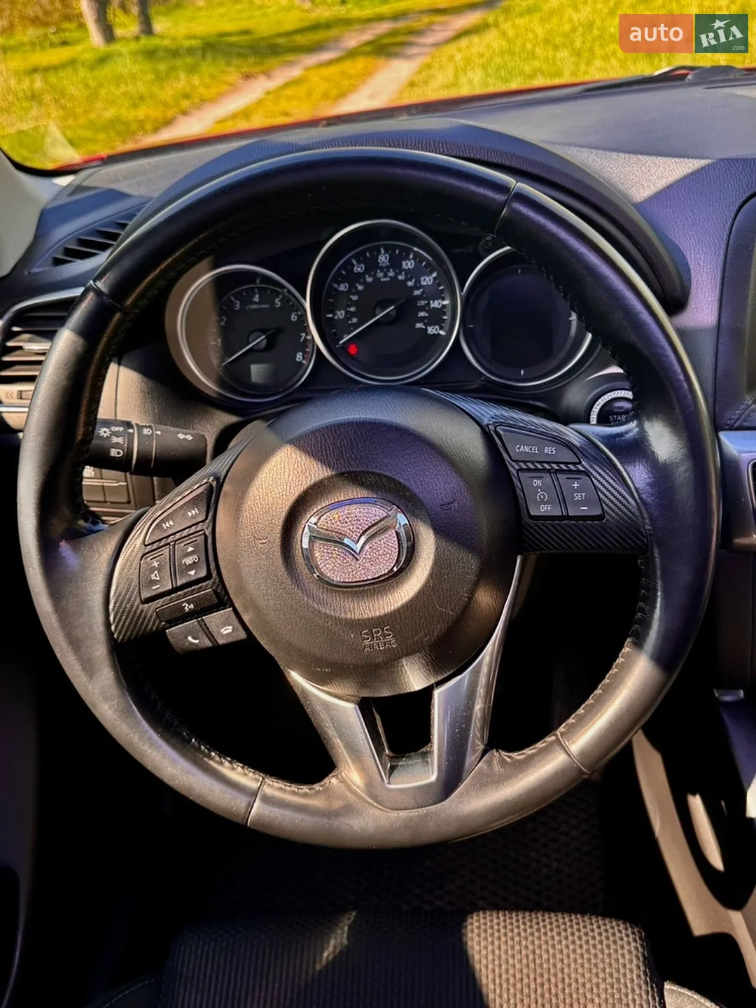 2016 Mazda CX-5 - мініатюра 21