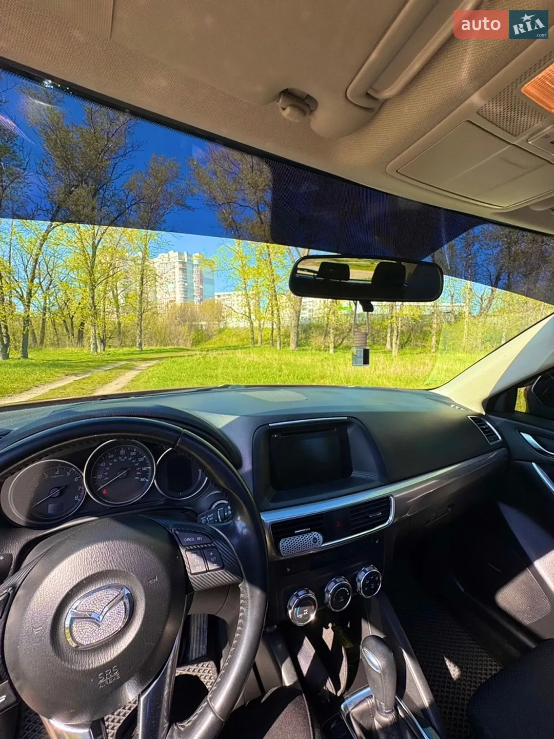 2016 Mazda CX-5 - мініатюра 26