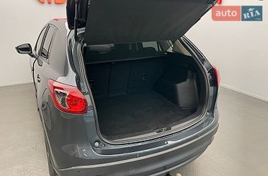 Внедорожник / Кроссовер Mazda CX-5 2012 в Киеве