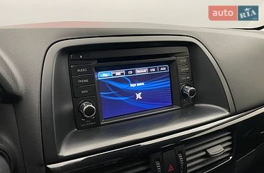 Внедорожник / Кроссовер Mazda CX-5 2012 в Киеве