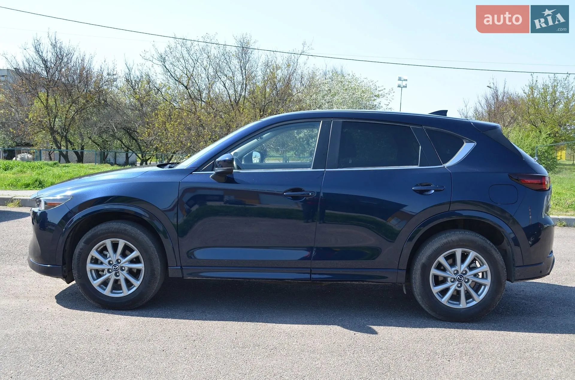 2023 Mazda CX-5 - мініатюра 10