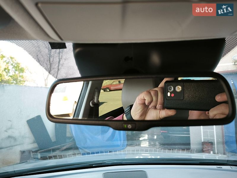 Внедорожник / Кроссовер Mazda CX-5 2013 в Днепре