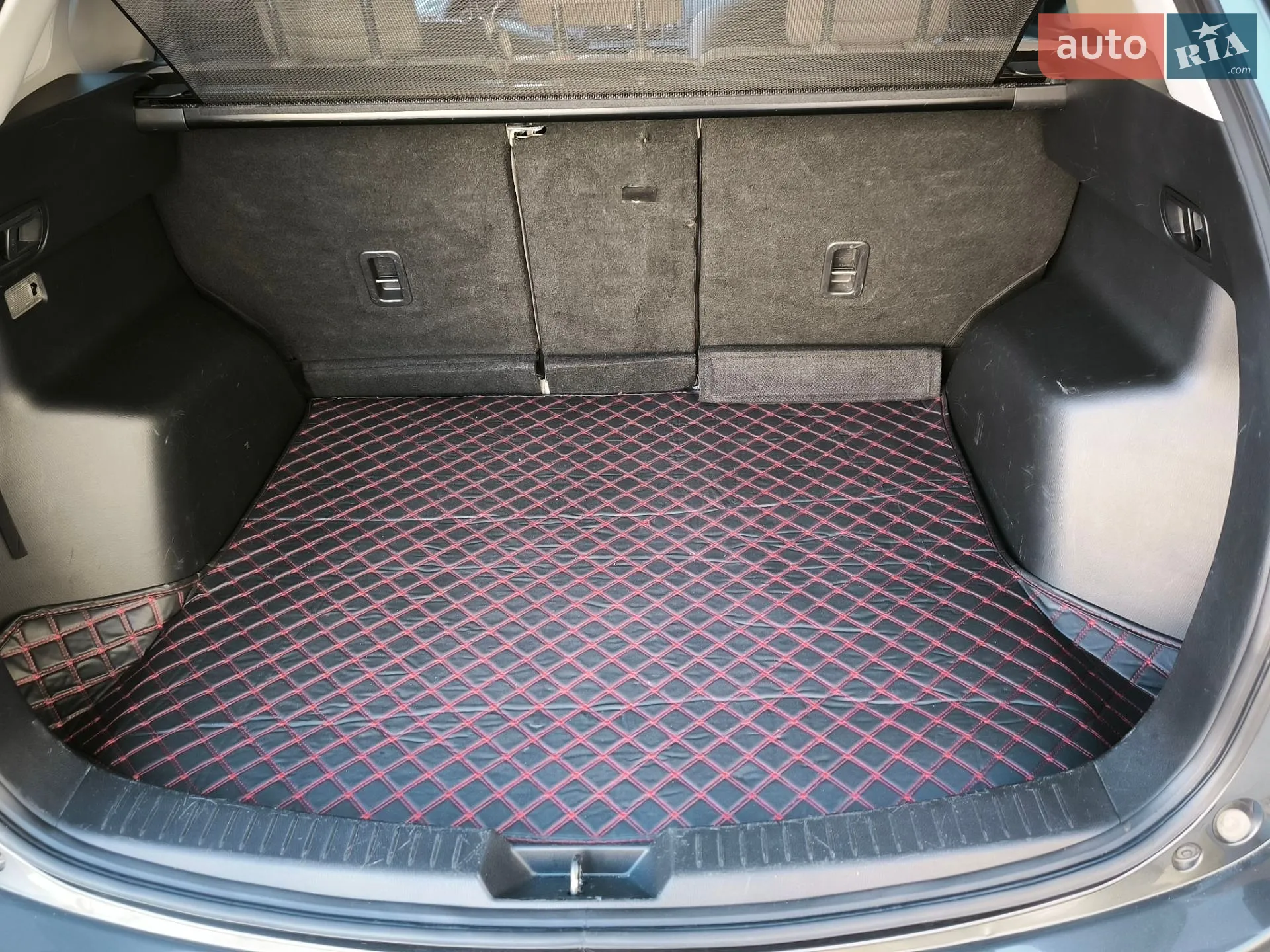 2013 Mazda CX-5 - мініатюра 20