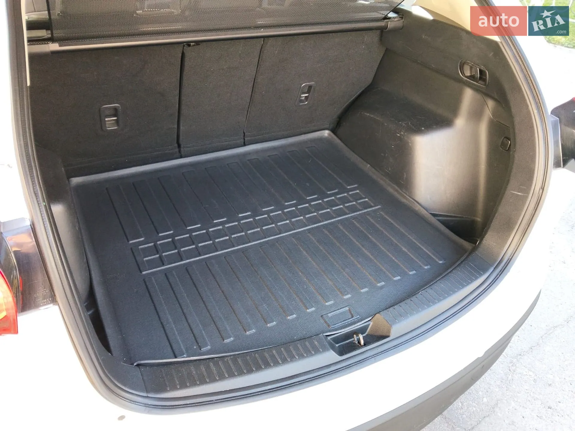 2012 Mazda CX-5 - мініатюра 24