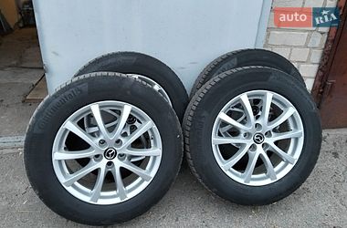 Внедорожник / Кроссовер Mazda CX-5 2012 в Кременчуге