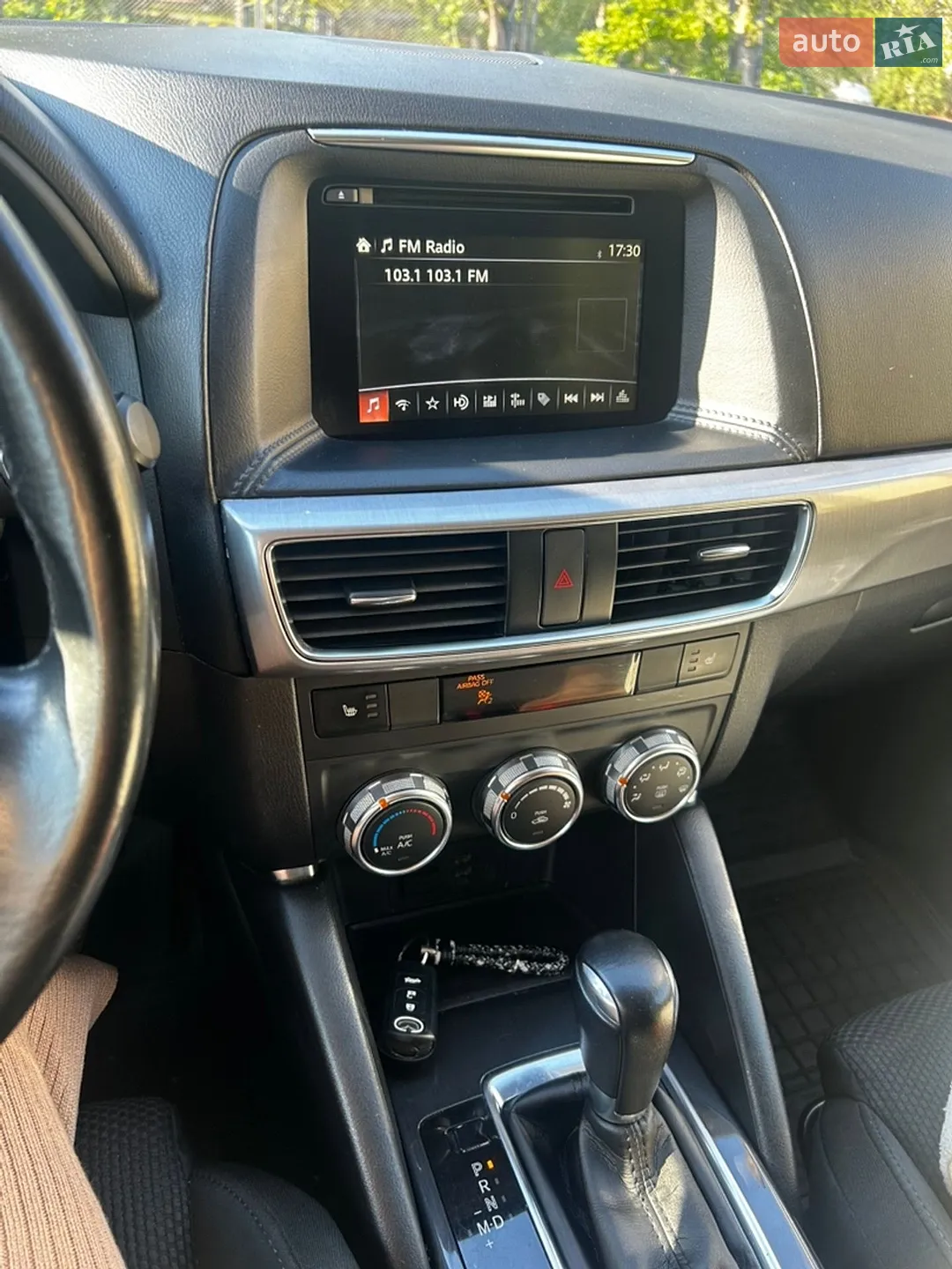 2016 Mazda CX-5 - мініатюра 4