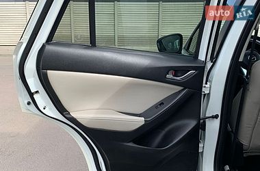 Внедорожник / Кроссовер Mazda CX-5 2012 в Киеве