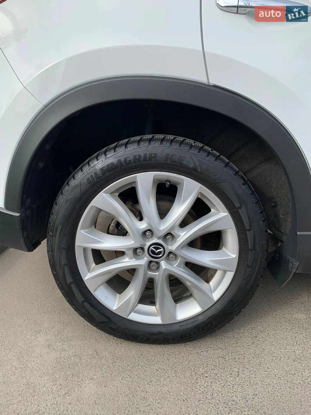 2012 Mazda CX-5 - мініатюра 15