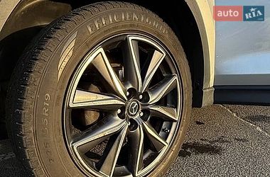 Внедорожник / Кроссовер Mazda CX-5 2017 в Киеве
