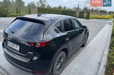 Внедорожник / Кроссовер Mazda CX-5 2019 в Днепре