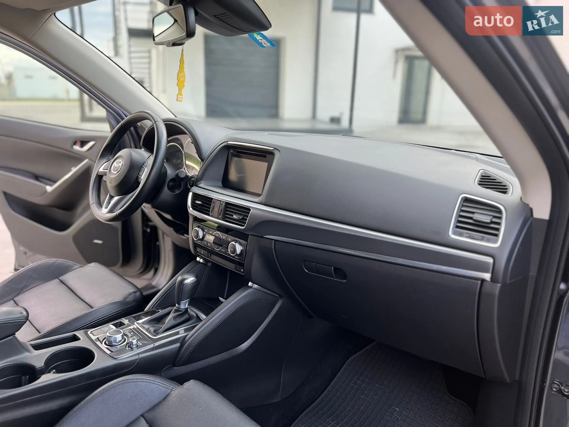 2016 Mazda CX-5 - мініатюра 15