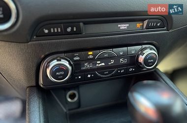 Внедорожник / Кроссовер Mazda CX-5 2018 в Киеве