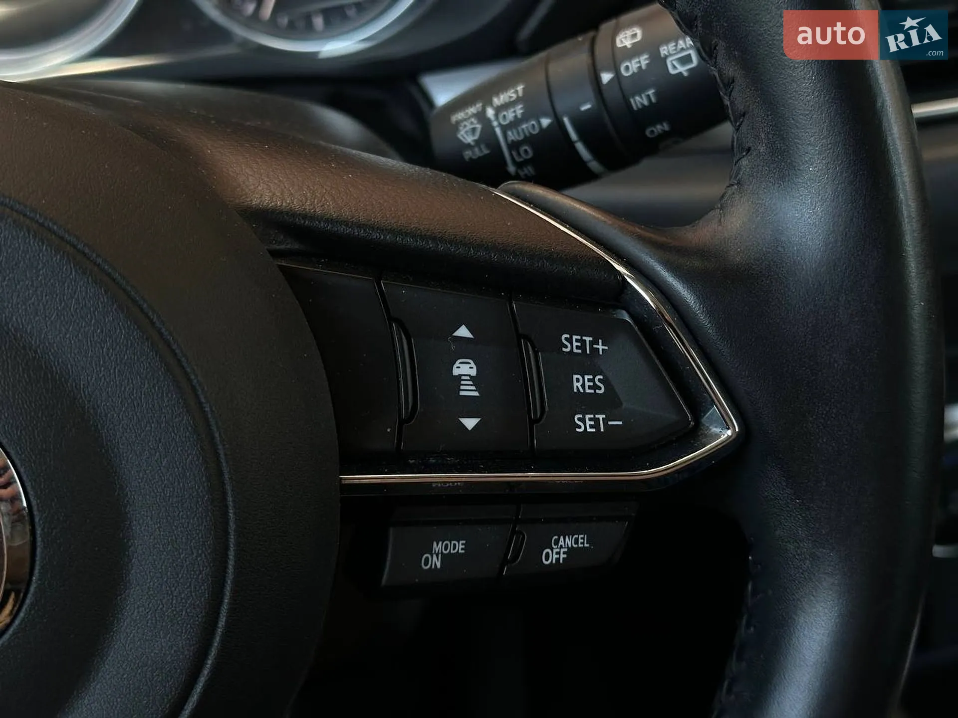2019 Mazda CX-5 - мініатюра 20