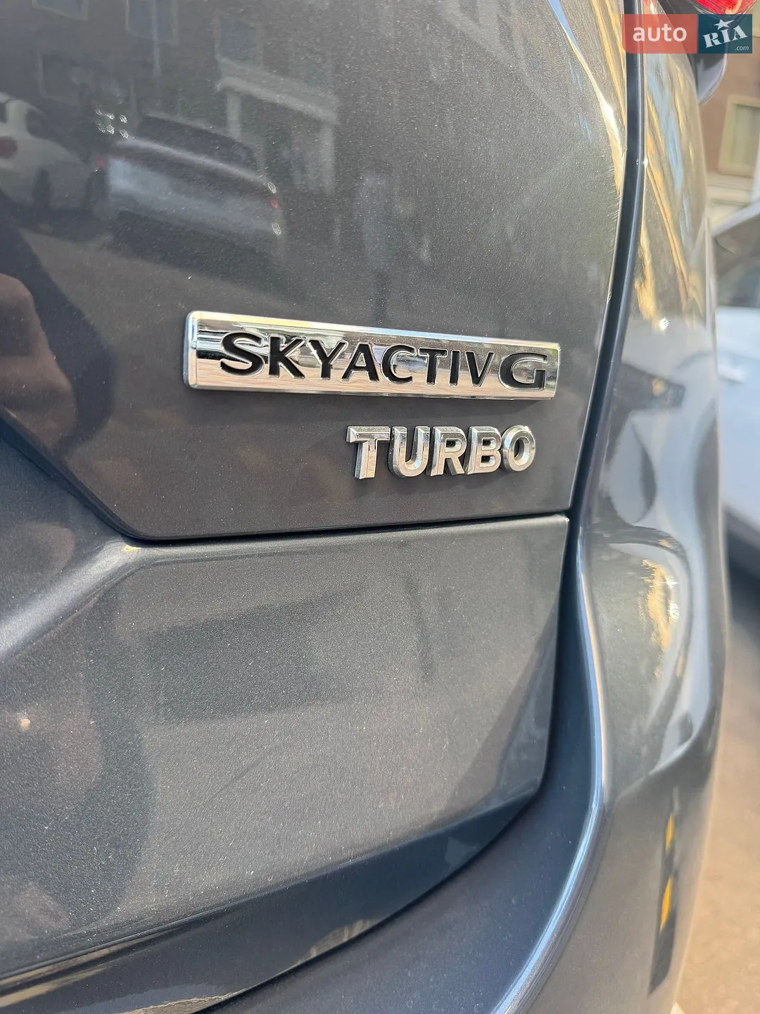 2021 Mazda CX-5 - мініатюра 9