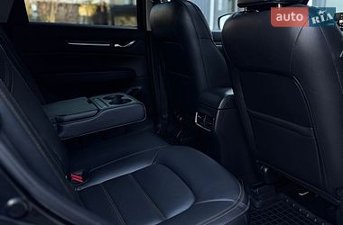 Внедорожник / Кроссовер Mazda CX-5 2021 в Николаеве