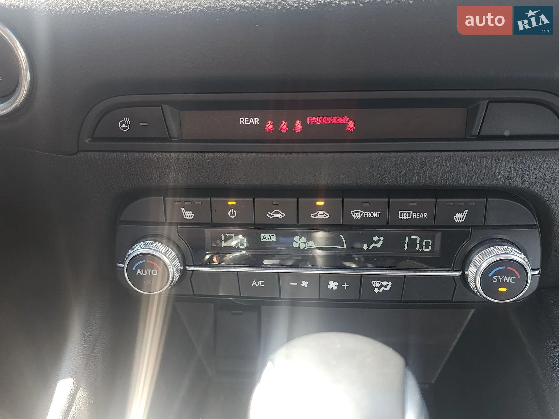 2022 Mazda CX-5 - мініатюра 22