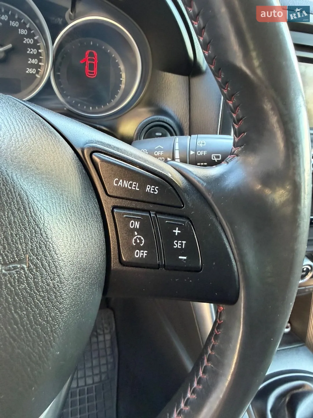 2014 Mazda CX-5 - мініатюра 20