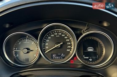Внедорожник / Кроссовер Mazda CX-5 2014 в Почаеве