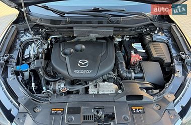 Внедорожник / Кроссовер Mazda CX-5 2014 в Почаеве