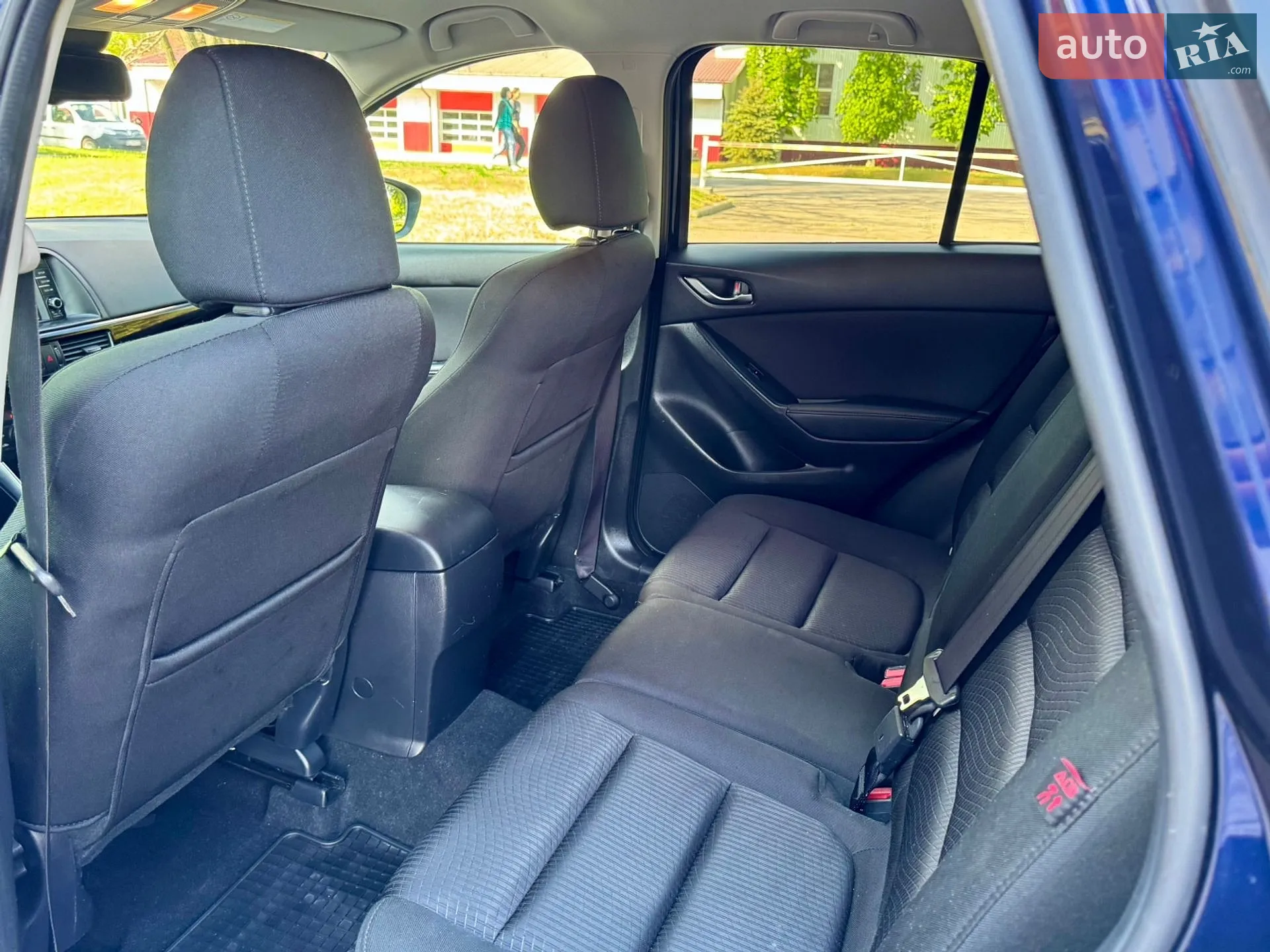 2013 Mazda CX-5 - мініатюра 28