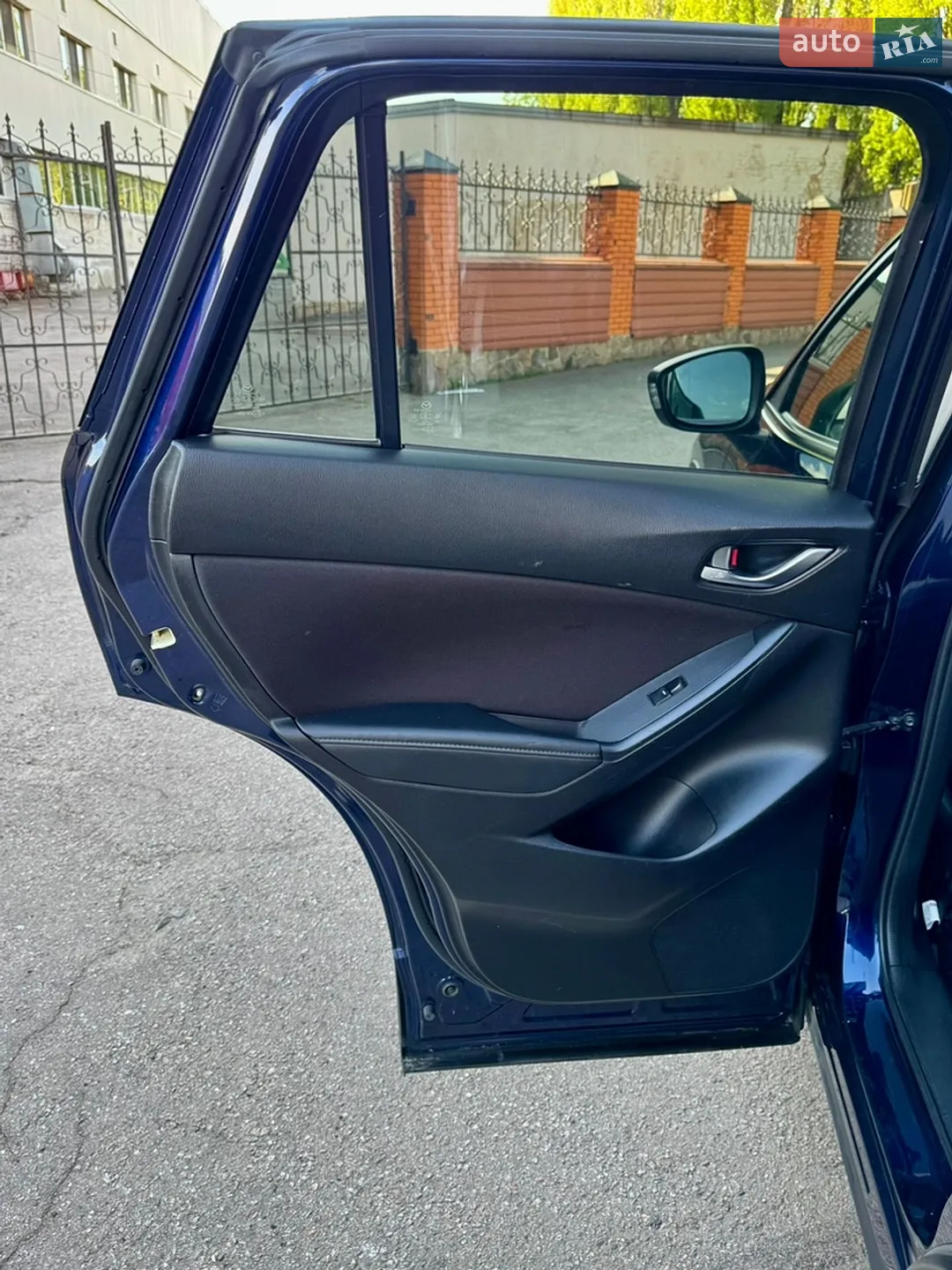 2013 Mazda CX-5 - мініатюра 29