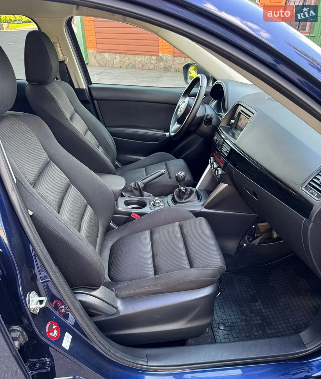 2013 Mazda CX-5 - мініатюра 31